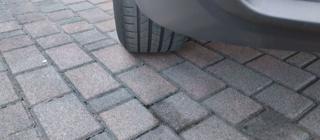 VOLKSWAGEN Tiguan usata, con Controllo trazione