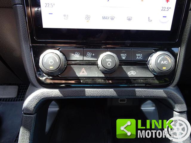 FORD Ranger usata, con Controllo trazione