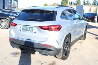 MERCEDES-BENZ GLA 200 usata, con Autoradio