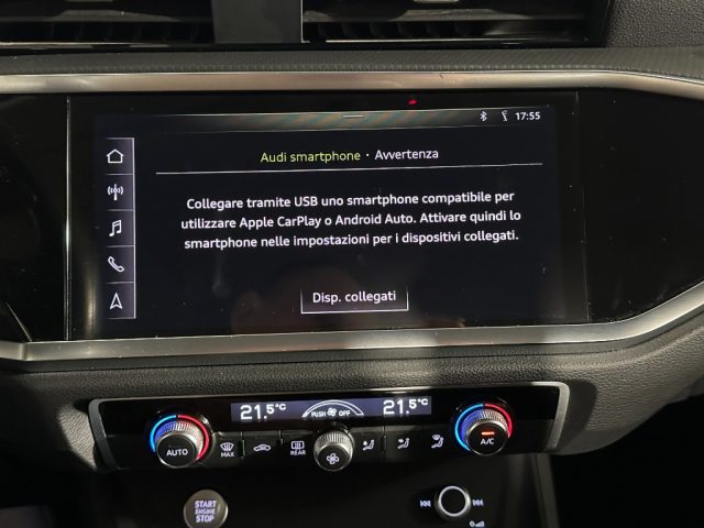 AUDI Q3 usata, con ESP