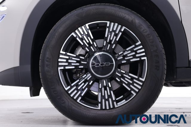 FIAT 600 usata, con Cruise Control