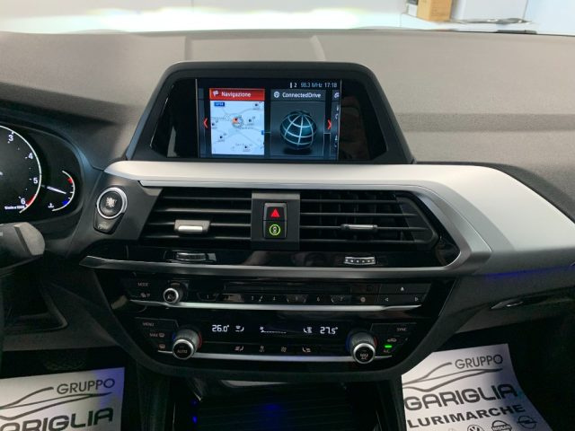 BMW X4 usata, con Cronologia tagliandi