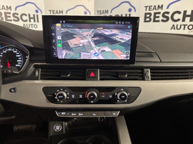 AUDI A4 usata, con Cruise Control