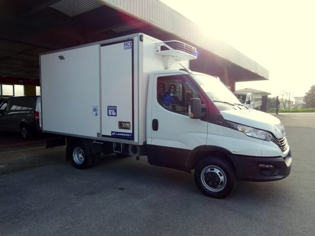 IVECO Daily usata, con Controllo trazione