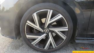 VOLKSWAGEN Golf usata, con Controllo automatico clima