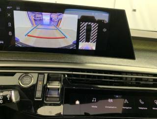 PEUGEOT 5008 usata, con Cruise Control