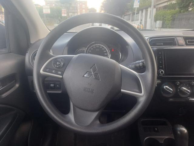 MITSUBISHI Space Star usata, con ESP