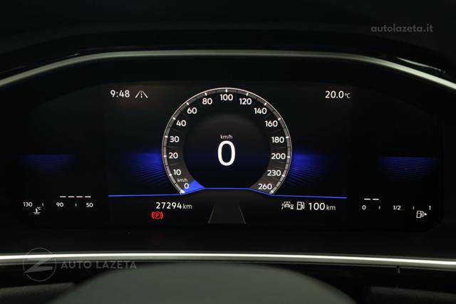 VOLKSWAGEN T-Roc usata, con Volante multifunzione