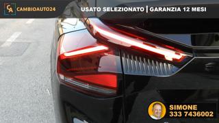 CITROEN C4 usata, con Controllo elettronico della corsia