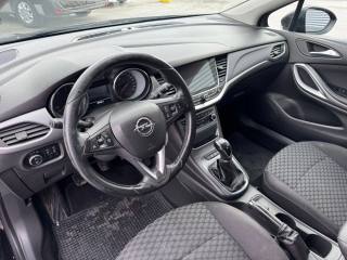 OPEL Astra usata, con Controllo trazione