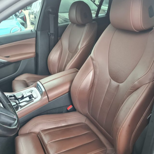 BMW X6 usata, con Autoradio digitale