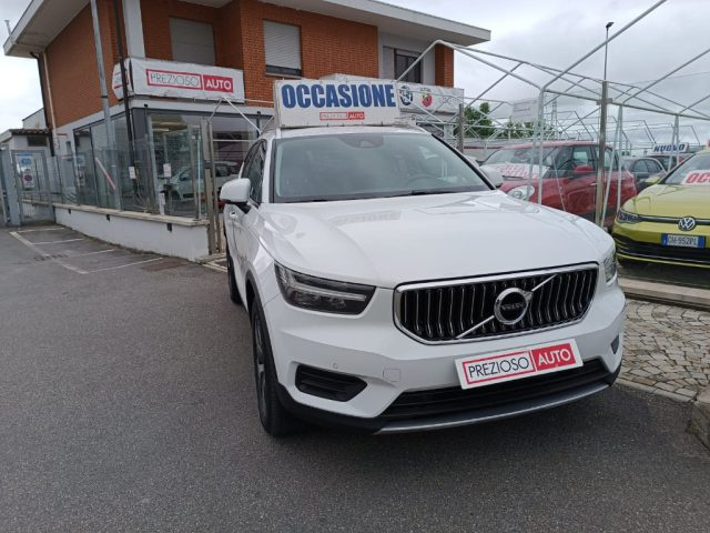 VOLVO XC40 usata, con Cerchi in lega