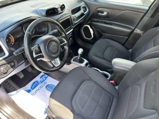 JEEP Renegade usata, con Controllo trazione