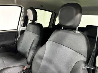 FIAT Panda usata, con Airbag testa