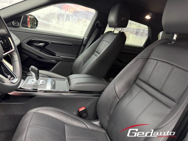 LAND ROVER Range Rover Evoque usata, con Controllo trazione