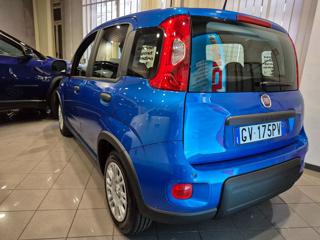 FIAT Panda usata, con Autoradio