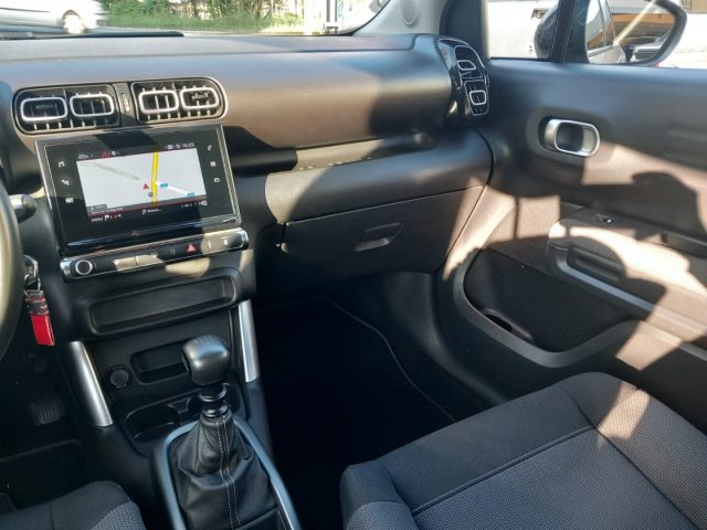 CITROEN C3 Aircross usata 22