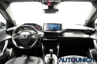 PEUGEOT 2008 usata, con Controllo automatico clima