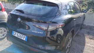 ALFA ROMEO Stelvio usata, con Antifurto