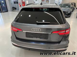 AUDI A4 usata, con Alzacristalli elettrici