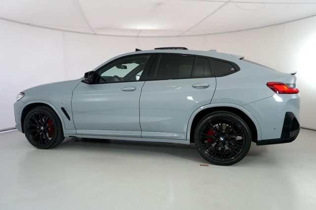 BMW X4 usata, con Specchietti laterali elettrici