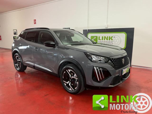 PEUGEOT 2008 usata, con Autoradio