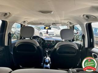 FIAT 500L usata, con Controllo vocale