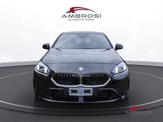 BMW 120 usata 5