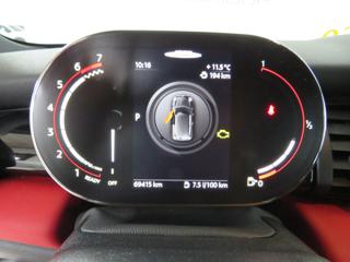 MINI John Cooper Works usata, con Controllo trazione