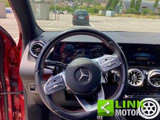 MERCEDES-BENZ GLA 200 usata, con Cronologia tagliandi