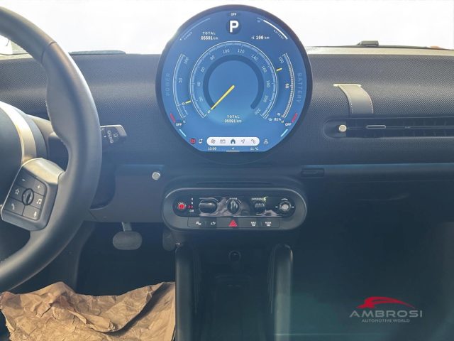 MINI Cooper SE usata 13