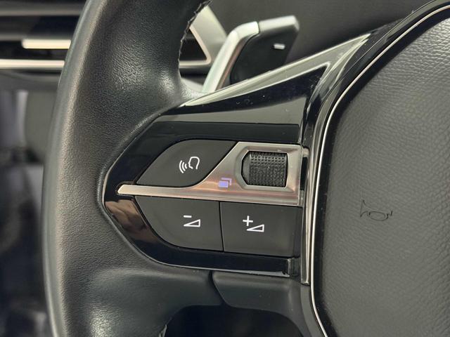 PEUGEOT 3008 usata 22