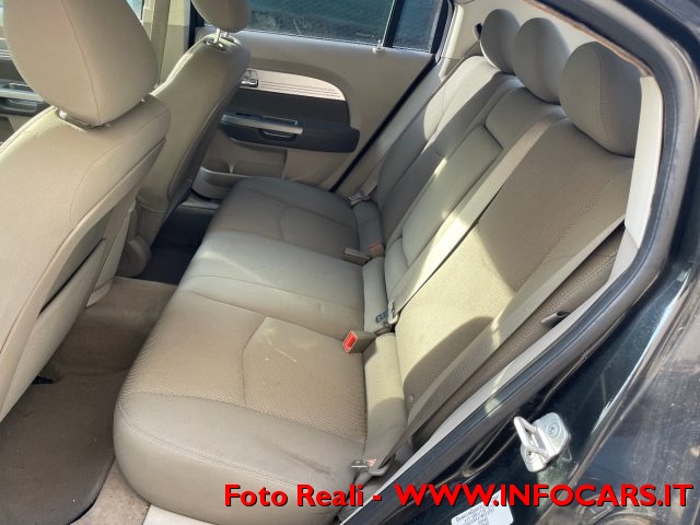 CHRYSLER Sebring usata, con Autoradio