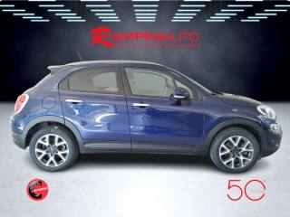 FIAT 500X usata 5