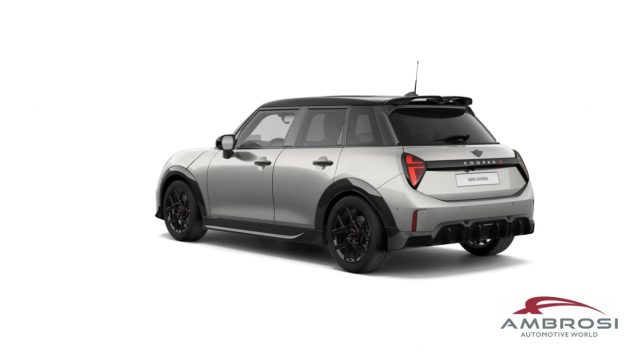 MINI Cooper S usata 2