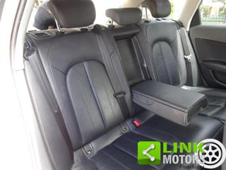 AUDI A6 usata, con Fari LED