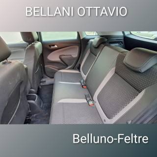 OPEL Crossland X usata, con Cruise Control