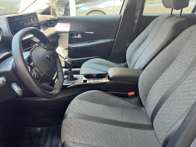 PEUGEOT 208 usata, con Chiusura centralizzata