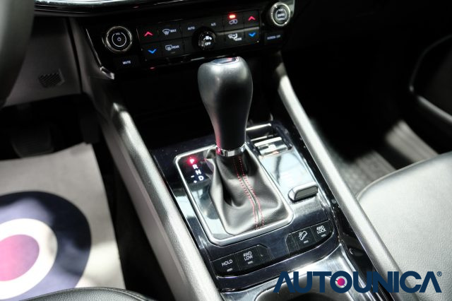 JEEP Compass usata, con Volante multifunzione