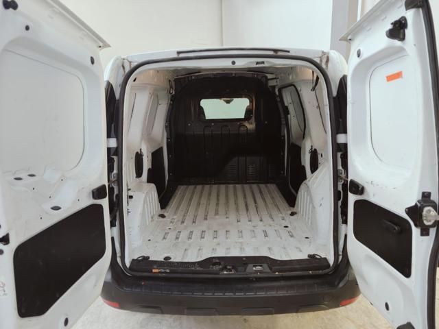 RENAULT Express usata, con Interni in pelle