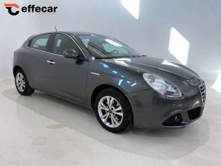 ALFA ROMEO Giulietta usata, con Airbag laterali