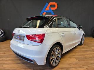 AUDI A1 usata, con Autoradio