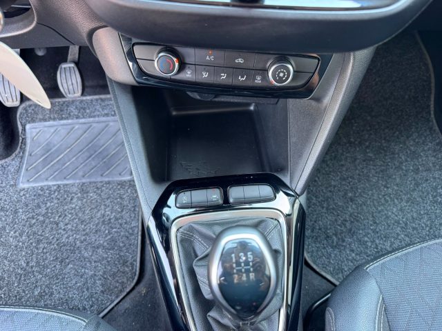OPEL Corsa usata, con Controllo trazione