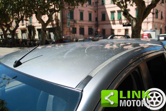 MITSUBISHI L200 usata, con Streaming musicale integrato