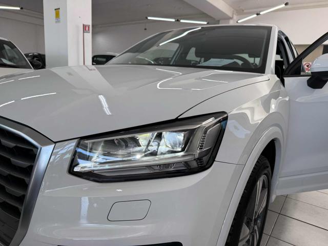 AUDI Q2 usata 33