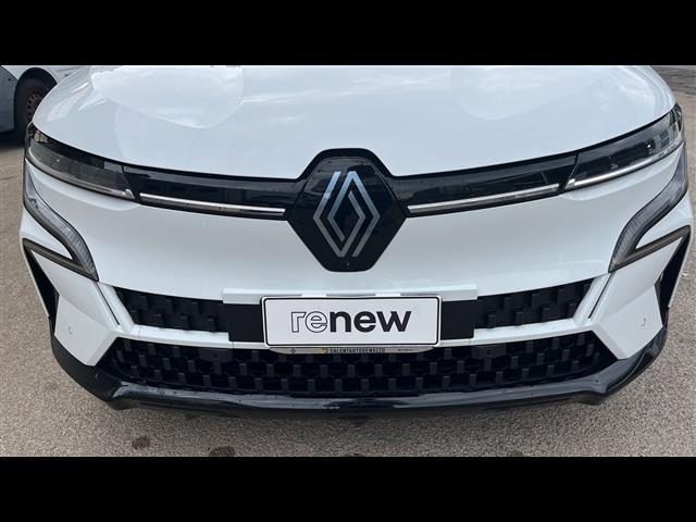 RENAULT Megane usata, con Fendinebbia