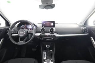 AUDI Q2 usata 4
