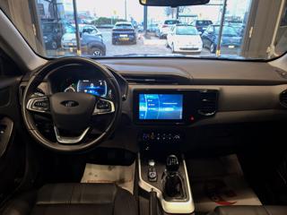 DR MOTOR DR 4.0 usata, con Controllo trazione