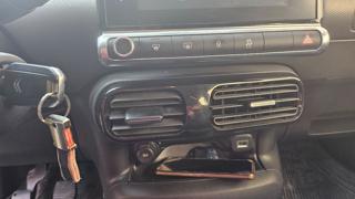 CITROEN C4 Cactus usata, con ESP