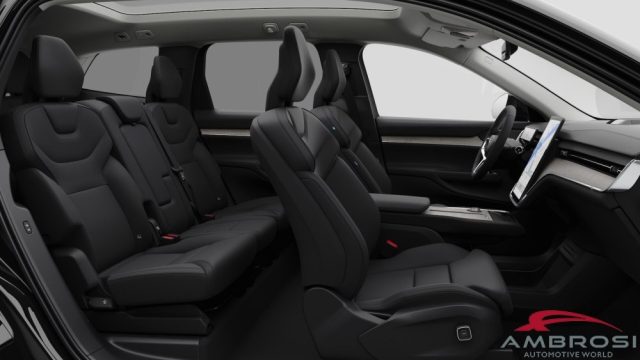 VOLVO EX90 usata 6